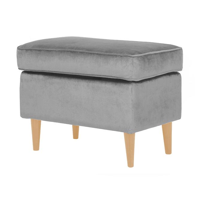 Hocker Royal Bluvel 14/natural