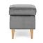 Hocker Royal Bluvel 14/natural,3