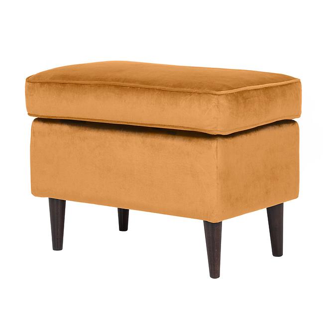 Hocker Royal Bluvel 68/wenge