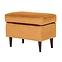 Hocker Royal Bluvel 68/wenge,2