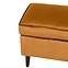 Hocker Royal Bluvel 68/wenge,6