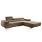 Ecksofa Lotus R Monolith 09,2