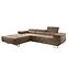 Ecksofa Lotus L Monolith 09,2