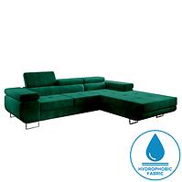 Ecksofa Lotus R Monolith 37