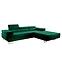 Ecksofa Lotus R Monolith 37,2