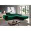 Ecksofa Lotus R Monolith 37,3