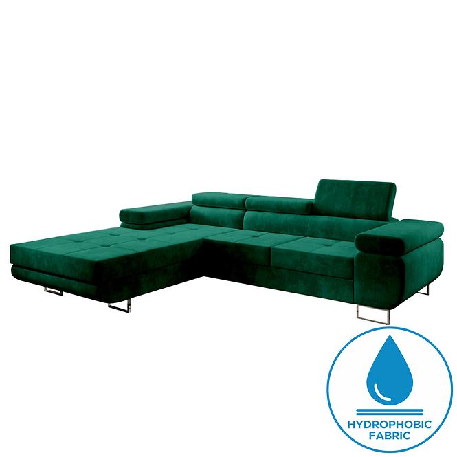 Ecksofa Lotus L Monolith 37