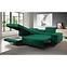 Ecksofa Lotus L Monolith 37,4