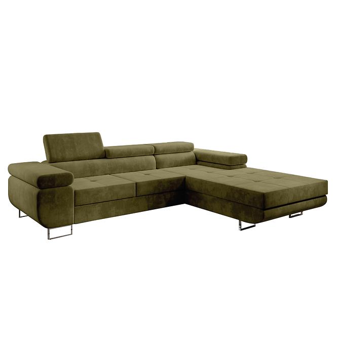 Ecksofa Lotus R Monolith 38