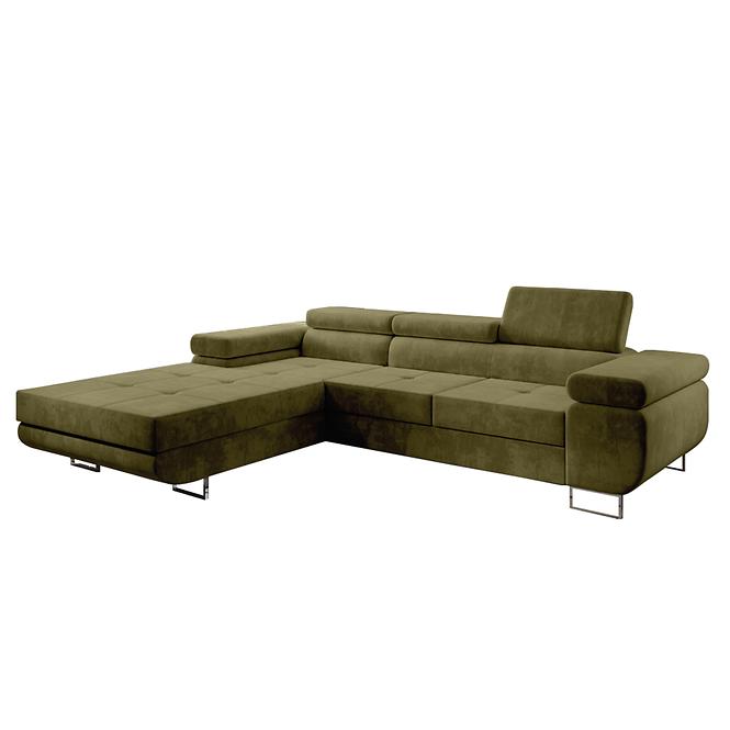 Ecksofa Lotus L Monolith 38