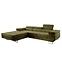 Ecksofa Lotus L Monolith 38,2