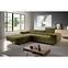 Ecksofa Lotus L Monolith 38,3