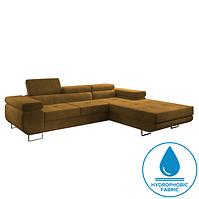 Ecksofa Lotus R Monolith 48