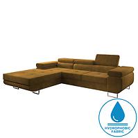 Ecksofa Lotus L Monolith 48