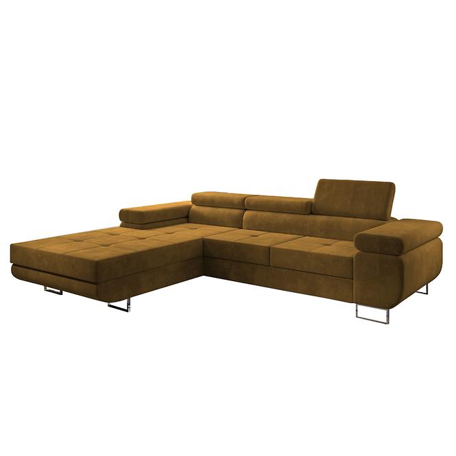 Ecksofa Lotus L Monolith 48