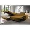 Ecksofa Lotus L Monolith 48,4