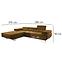 Ecksofa Lotus L Monolith 48,5