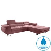 Ecksofa Lotus R Monolith 63