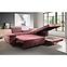 Ecksofa Lotus R Monolith 63,4