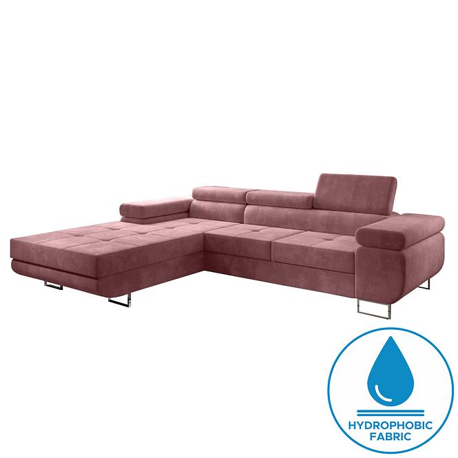 Ecksofa Lotus L Monolith 63