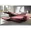 Ecksofa Lotus L Monolith 63,4