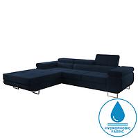 Ecksofa Lotus L Monolith 77