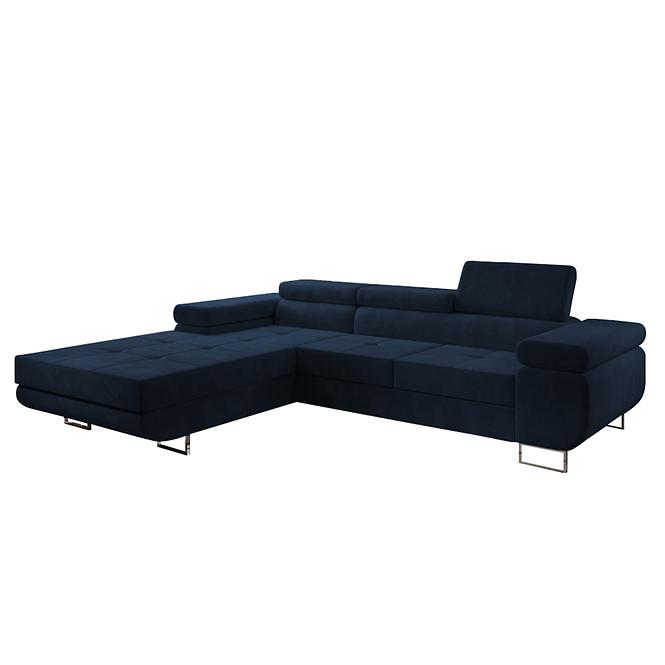 Ecksofa Lotus L Monolith 77