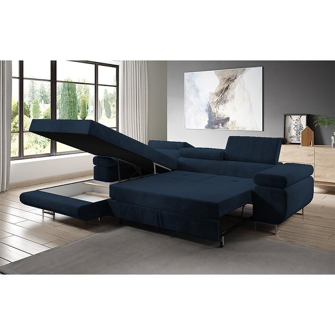 Ecksofa Lotus L Monolith 77