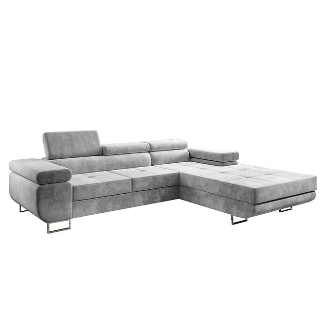 Ecksofa Lotus R Monolith 84