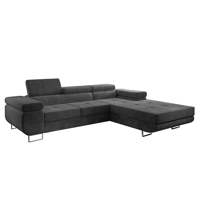 Ecksofa Lotus R Monolith 95