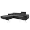 Ecksofa Lotus L Monolith 95,2