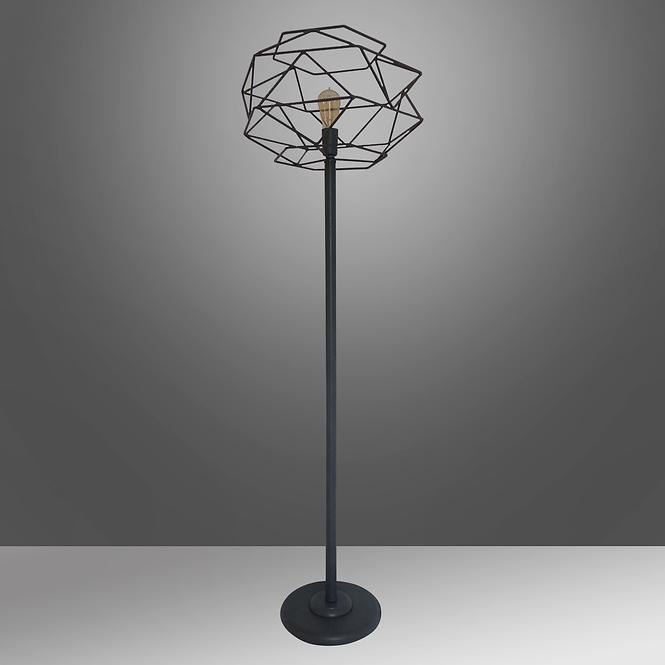 Lampe Cage 2697/LSW LP1