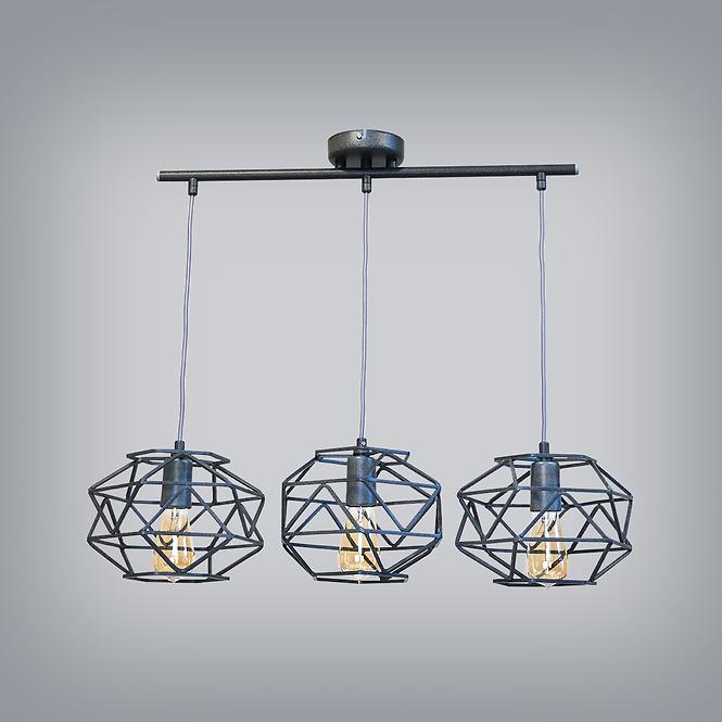 Lampe Cage 2701/Z-B-3 LW3