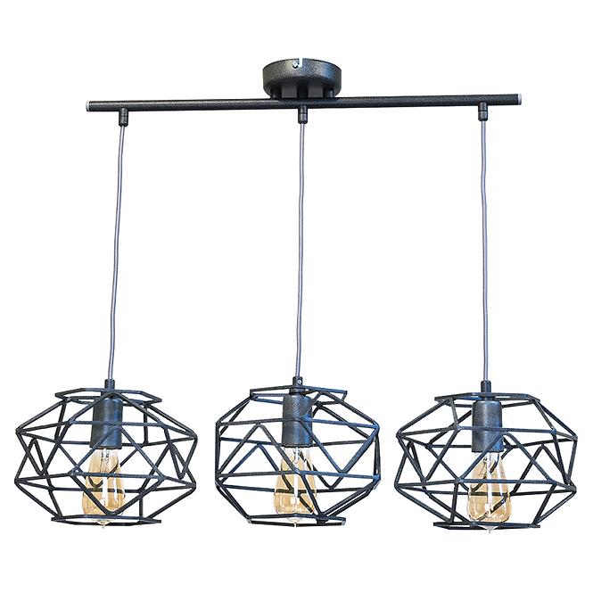 Lampe Cage 2701/Z-B-3 LW3