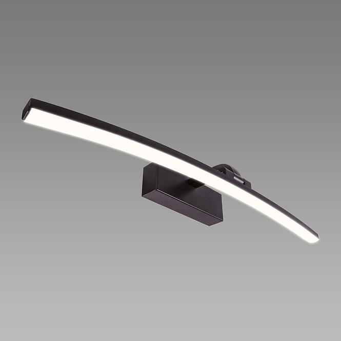 Lampe Mamba LED 12W black 4000K 03884 K1