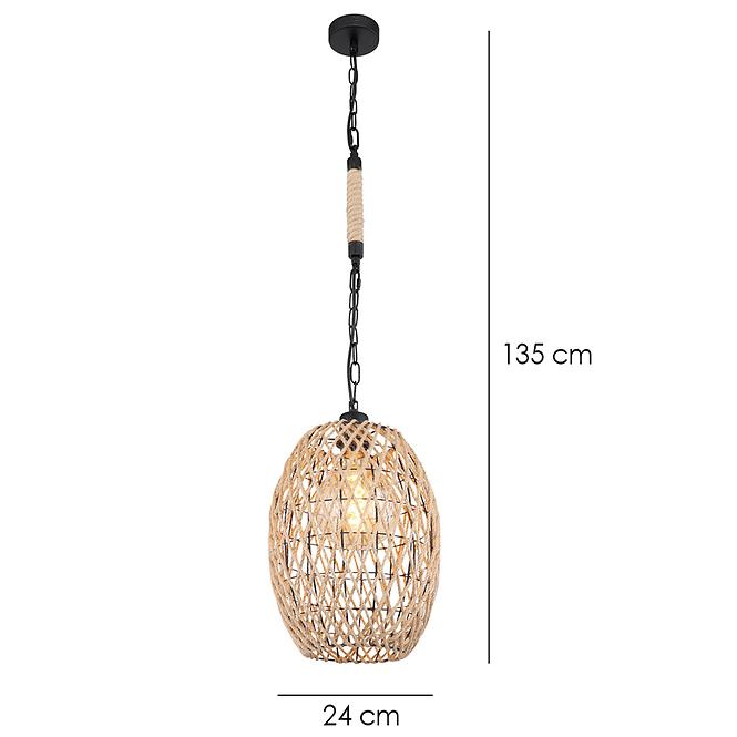 Lampe 15670H LW1