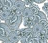 Bodenfliese Paisley Laxim 25/25