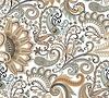 Bodenfliese Paisley Mysore 25/25