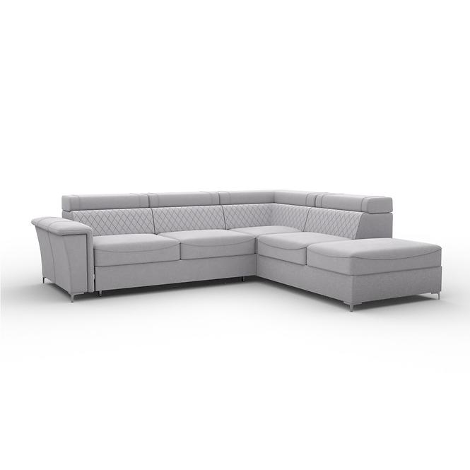 Ecksofa Garry-2 P Faro 22