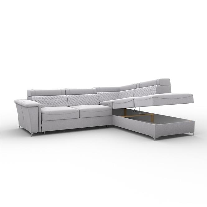 Ecksofa Garry-2 P Faro 22