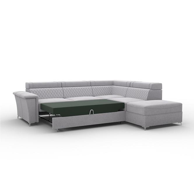 Ecksofa Garry-2 P Faro 22