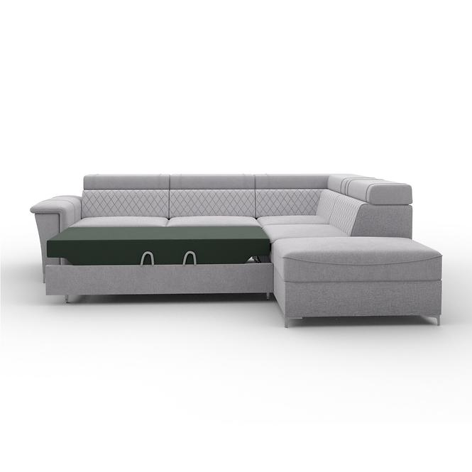 Ecksofa Garry-2 P Faro 22