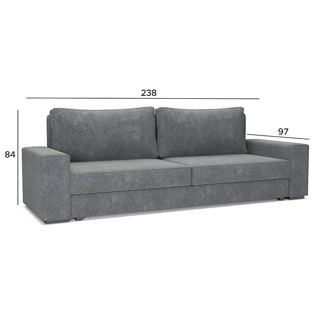 Sofa Elsa Alfa 16