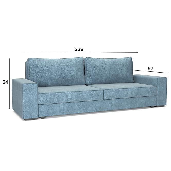 Sofa Elsa Alfa 14