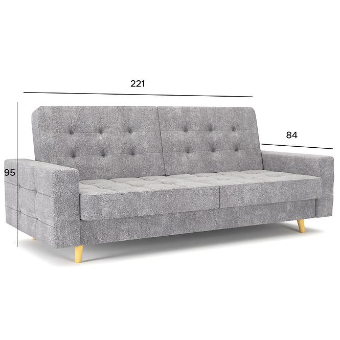 Sofa Comet Alfa 17