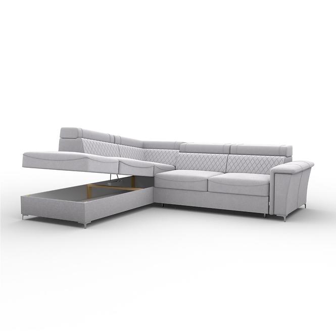 Ecksofa Garry-2 L Faro 22