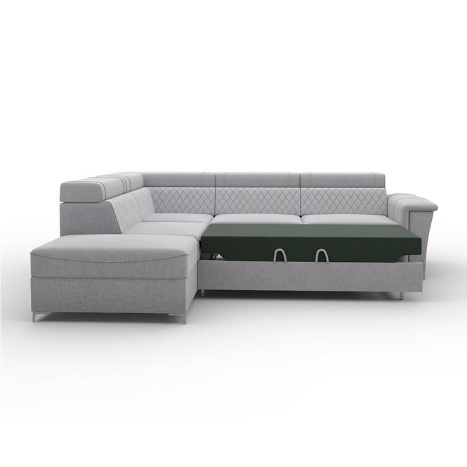 Ecksofa Garry-2 L Faro 22