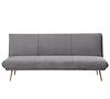 Sofa Grazia Grey