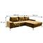 Ecksofa Wenus P Kronos 02,2