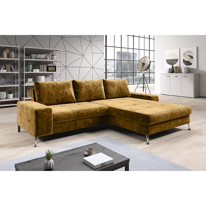 Ecksofa Wenus P Kronos 02